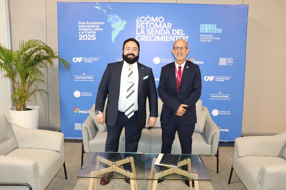 PARLATINO y Congreso de Honduras reafirman Compromiso con la Integración Regional