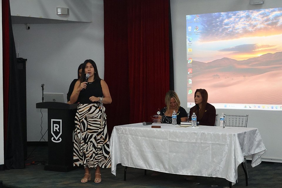 ASAMBLEA GENERAL DEL CUERPO CONSULAR.