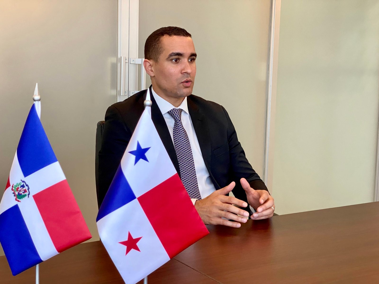 La Visión Económica Y Política Centroamericana Según José Julio Gómez.