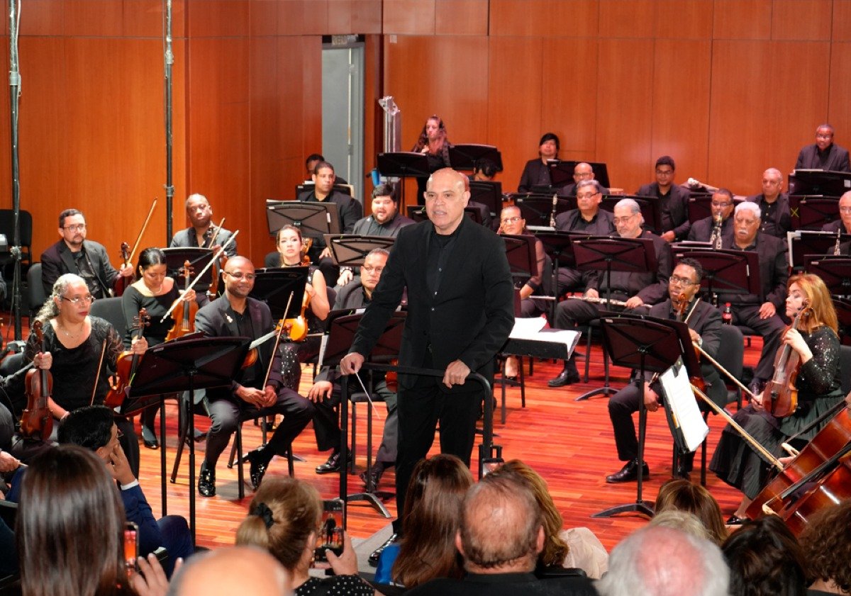 La Música A Través De Talentos Magistrales De Panamá Y República Dominicana