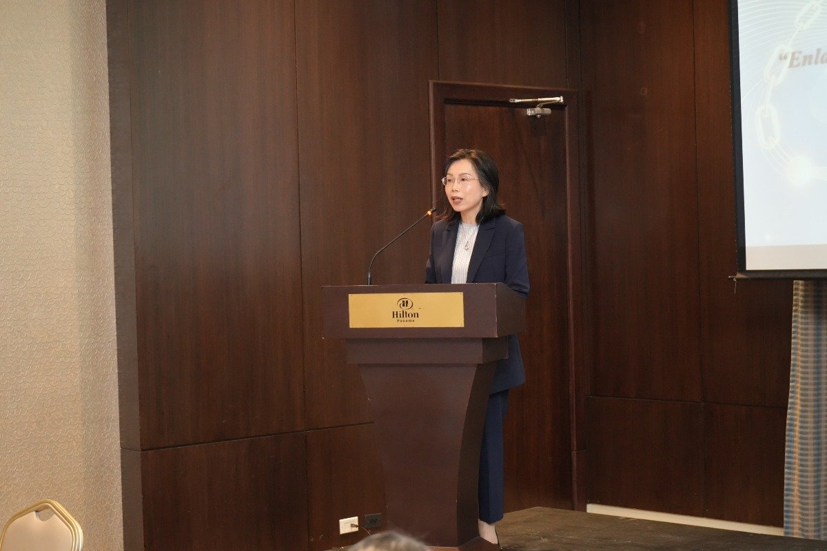 China y Panamá Fortalecen Lazos Comerciales y de Cooperación