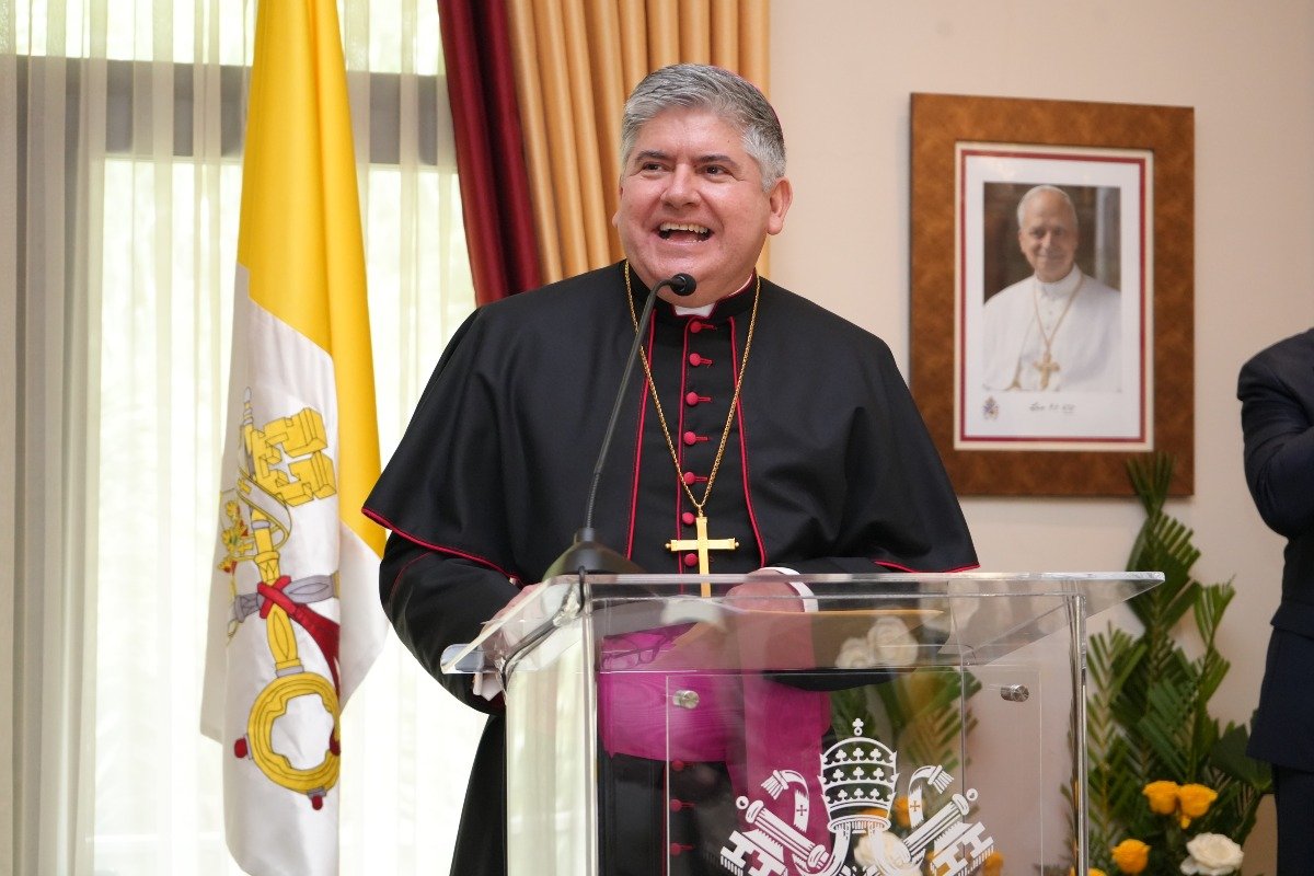 Primer Aniversario del Pontificado del Papa León XIV