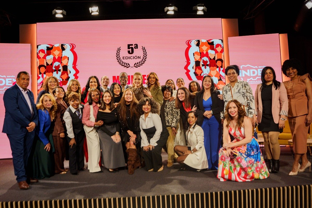 INDEX y Embajada Dominicana en España se Unen por el Empoderamiento de la Mujer