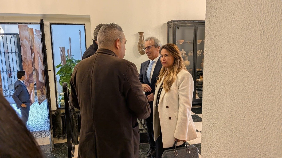 "El Futuro es Botánico", Exposición de Embajada de Colombia en Feria ARCO 2026