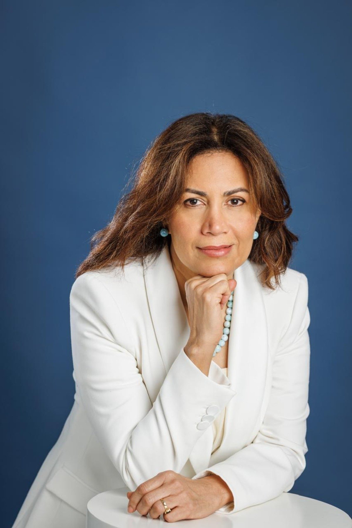Anabel Bueno Santana, Embajadora de la República Dominicana ante ONU Turismo