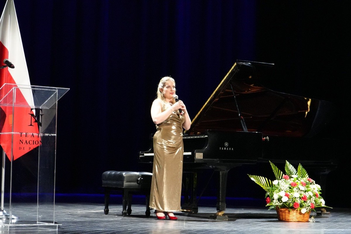Un Viaje Musical al Universo de Chopin