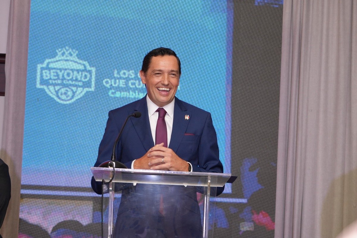 Embajada Británica Celebra en Panamá el Cumpleaños de Su Majestad el Rey Carlos III