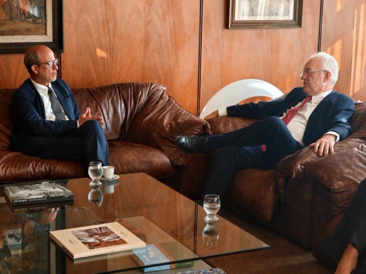 Acción Parlamentaria Impulsa la Diplomacia y la Integración Regional