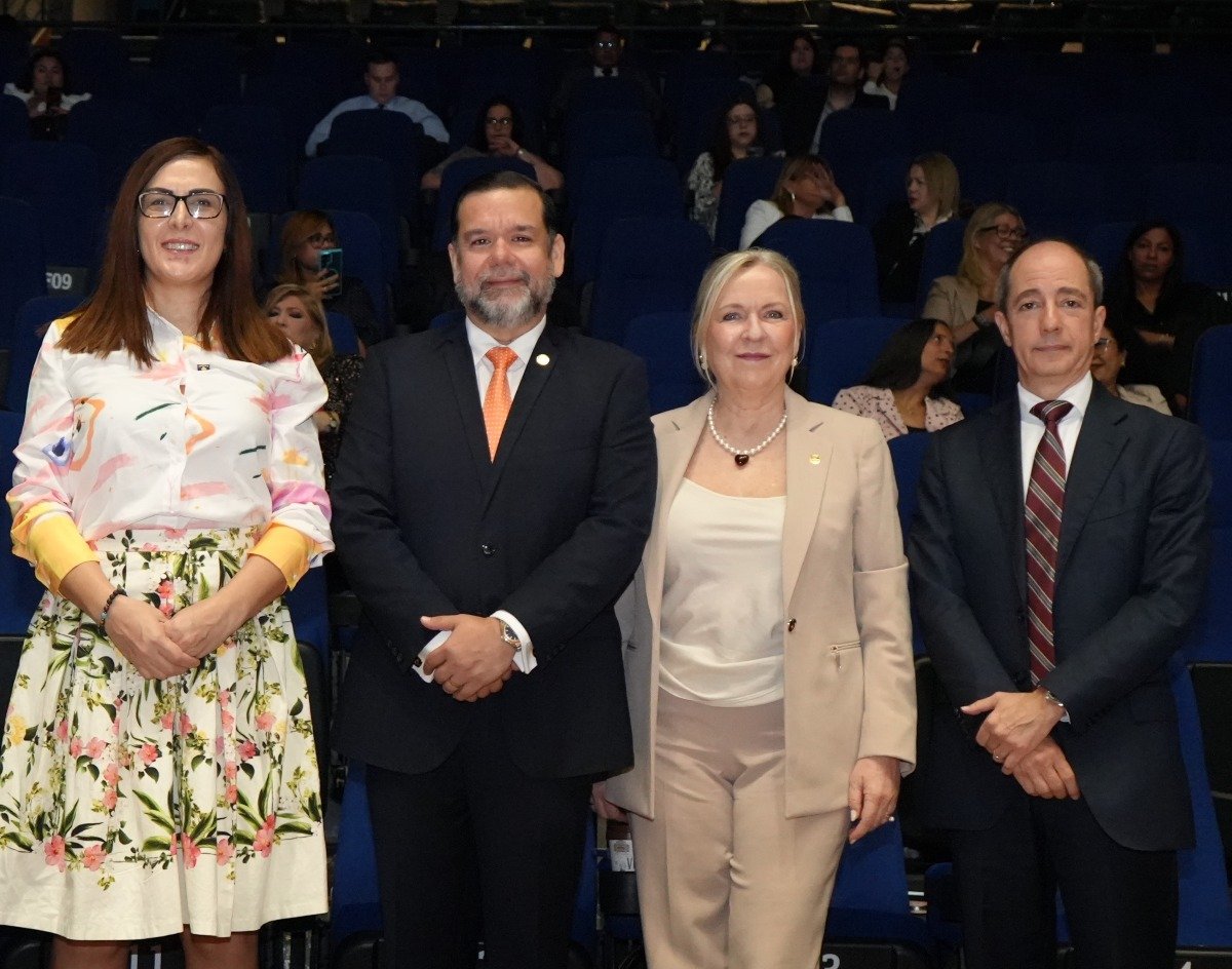 II Congreso Consular Internacional Aborda la Evolución de la Diplomacia Consular del Siglo XXI