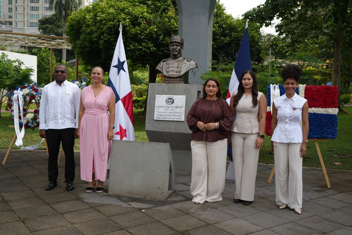 Embajada de República Dominicana Honra la Gesta de la Restauración