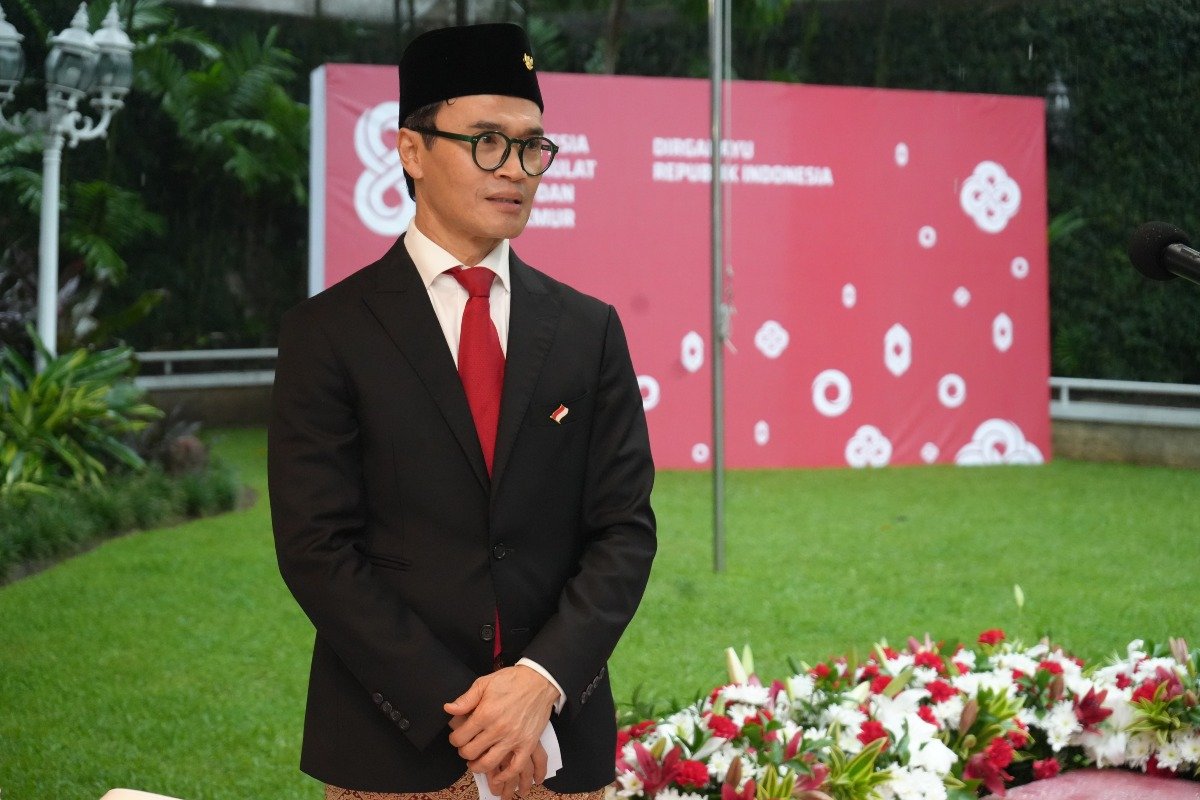 Indonesia Celebra su Cultura y Unidad en Panamá