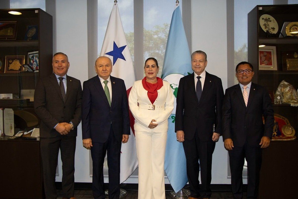 La Diplomacia Parlamentaria Abre Nuevos Espacios de Encuentro