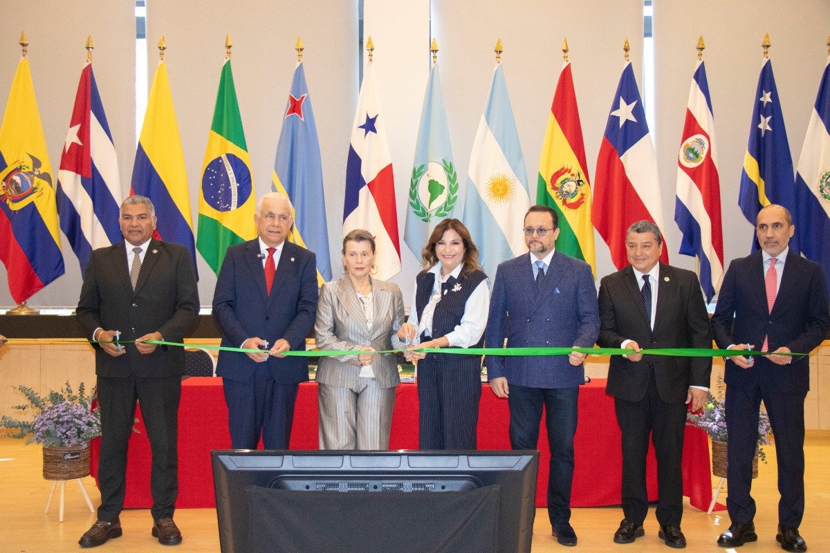 Diálogo y Visión de Futuro Marcan el XLV Congreso Nacional de ANAGAN