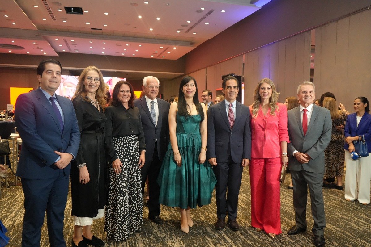 WISS Latam Reúne en Panamá a Líderes para Impulsar Innovación y Sostenibilidad