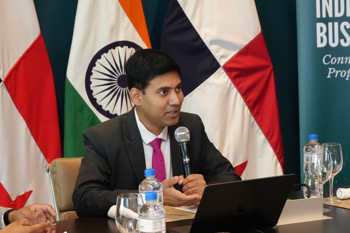 India y Panamá Impulsan Conexiones Empresariales en el Sector Automotriz