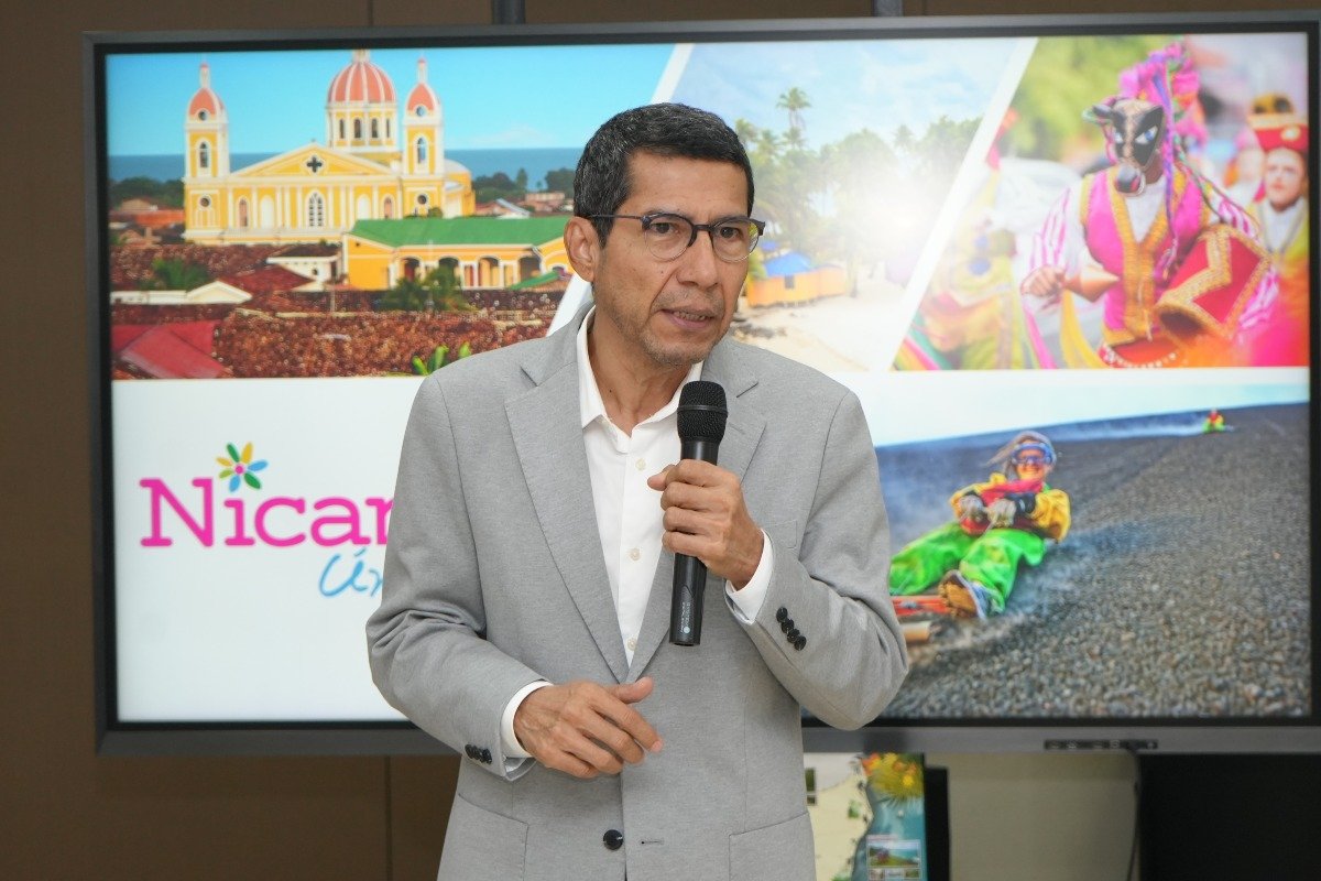 Nicaragua Impulsa su Propuesta Turística de Diciembre en Panamá