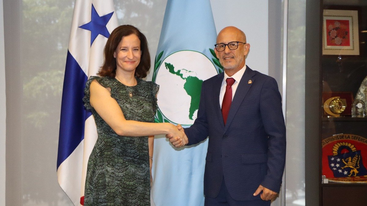 Democracia e Innovación Parlamentaria Centran el Diálogo Regional con el PNUD