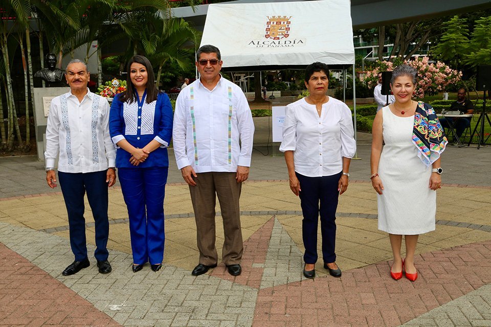 Países De Centroamérica Celebraron Sus 202 Años De Independencia.