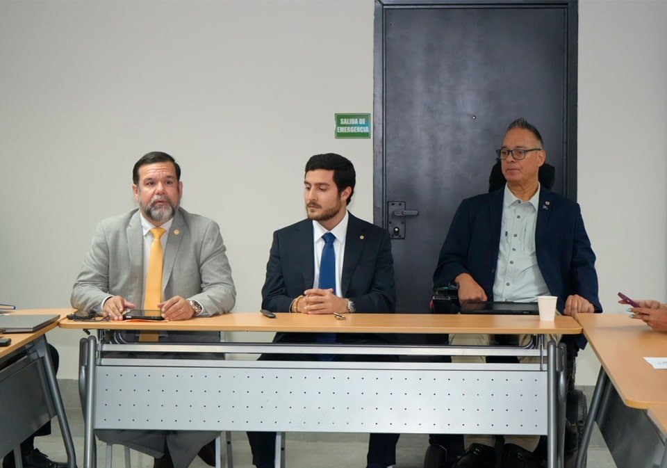 Cuerpo Consular de Panamá realiza su Segunda Asamblea General 2025–2026