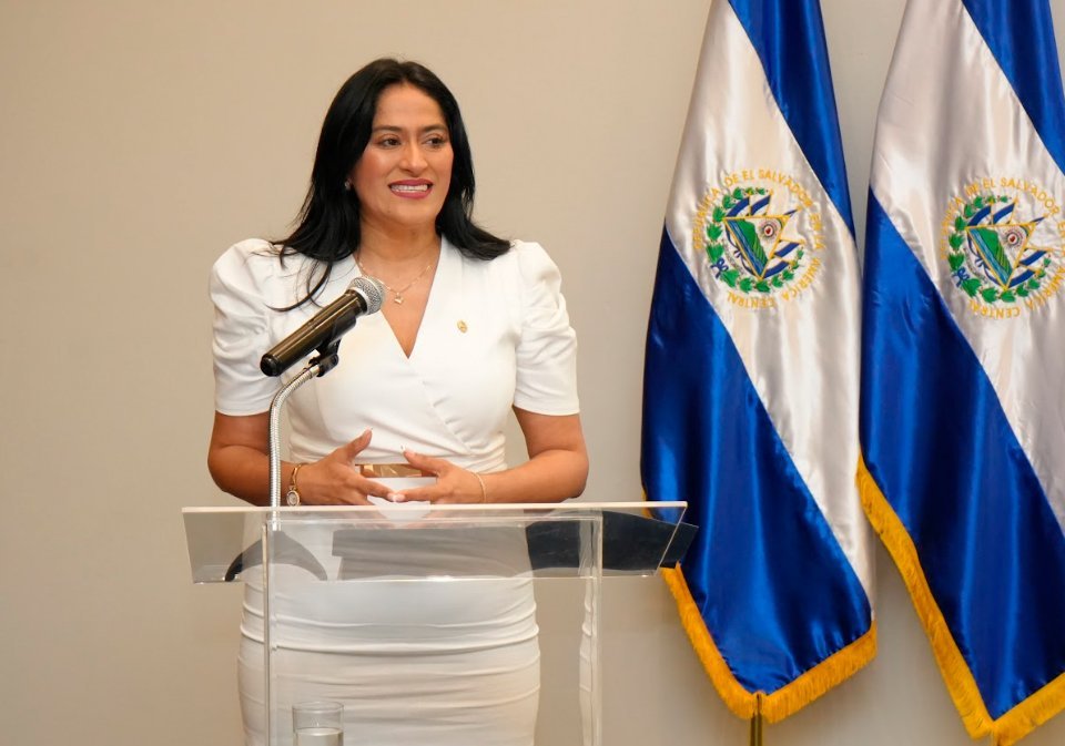 El Salvador Impulsa Su Promoción Gastronómica En Panamá