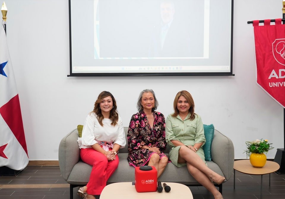 Foro sobre liderazgo femenino: “Mujeres, Estrategia y Poder de Impacto”