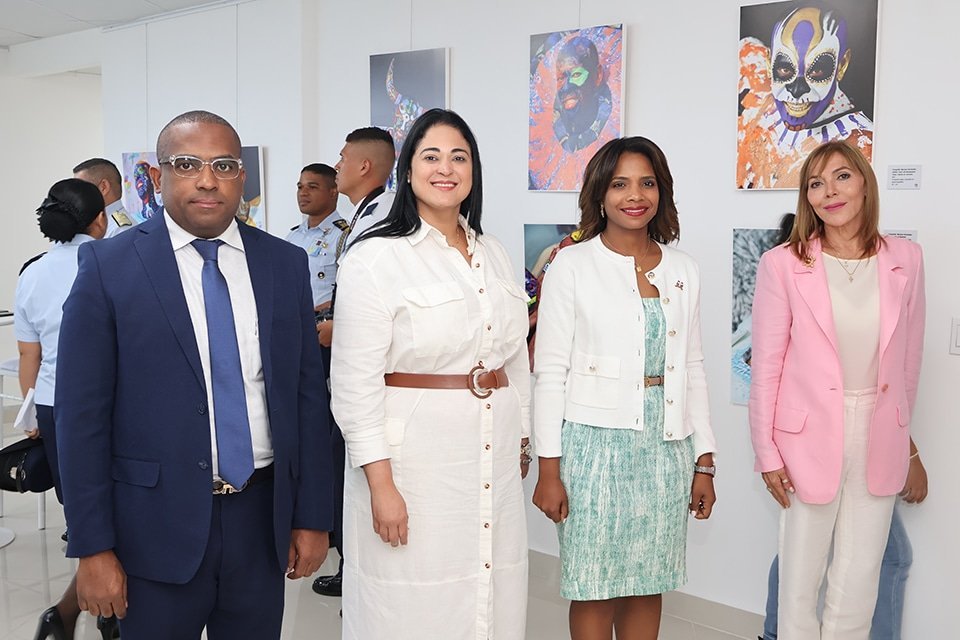 Embajada de la República Dominicana en Panamá Celebra el 181 Aniversario de la Independencia Nacional