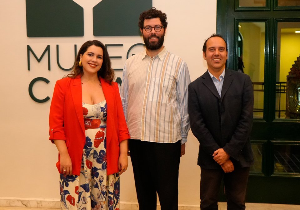 Italia impulsa taller de arte en Panamá