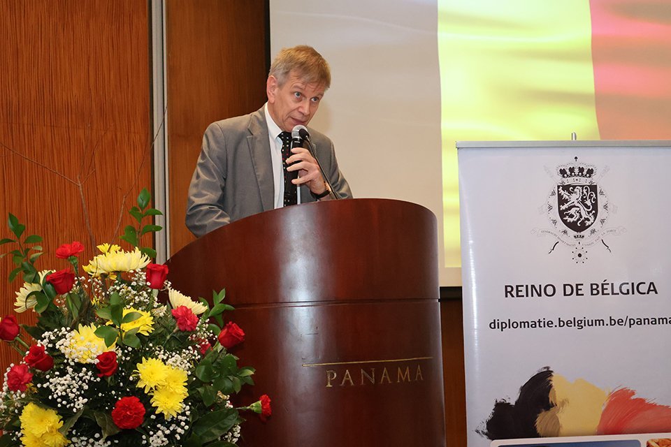 Celebración del Día del Rey