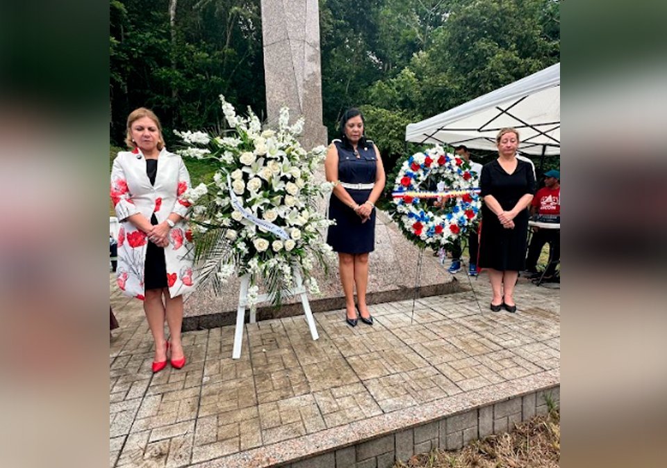 Francia Y Panamá Preservan Memoria Del Canal