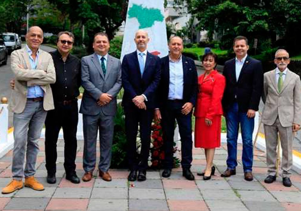 Aniversario De La República Italiana