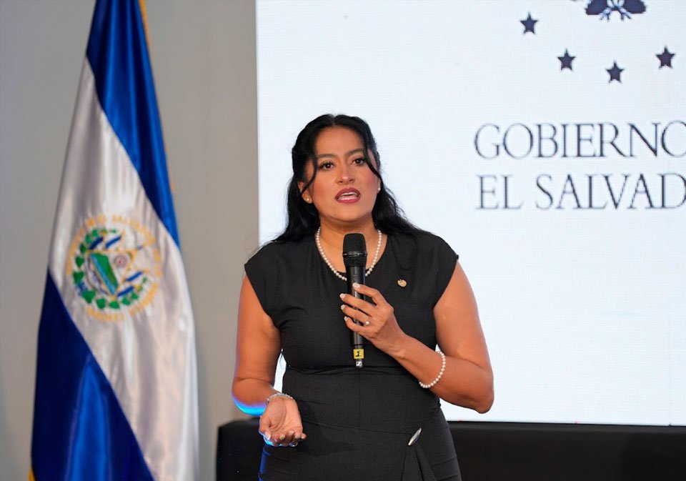 Conexión Turística Entre Panamá Y El Salvador