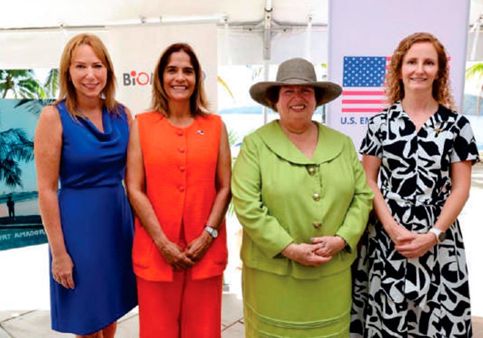 Inauguración Exhibición "Amador Ayer Y Hoy"