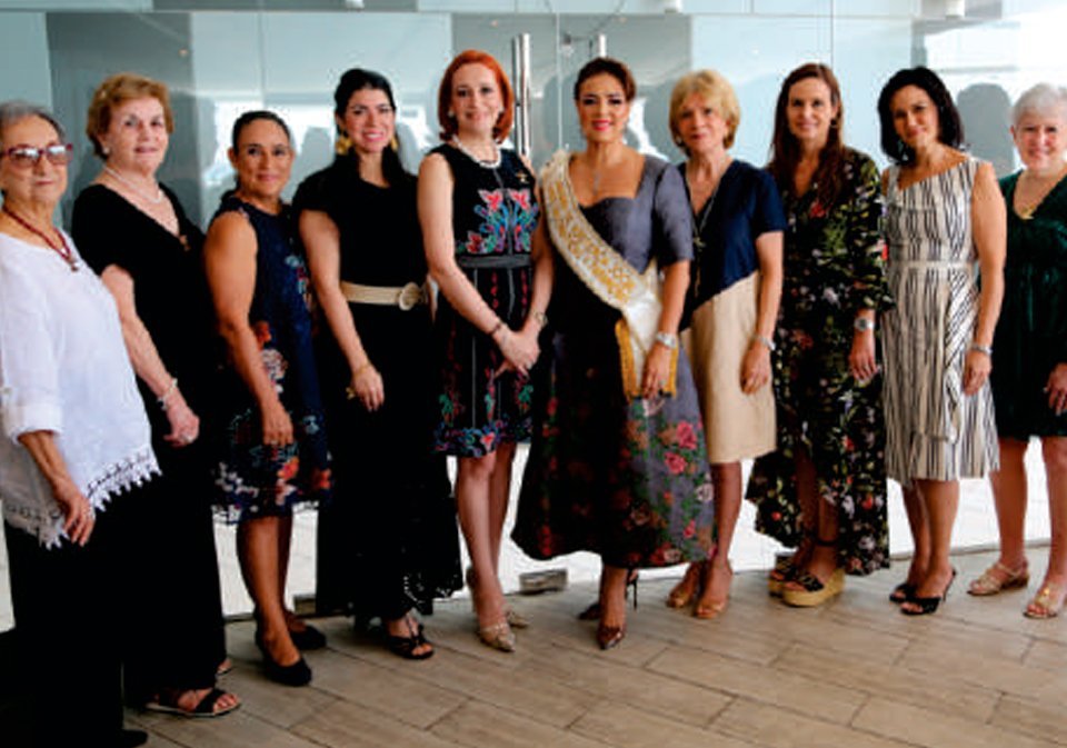 Toma De Posesión De La Junta Directiva 2023