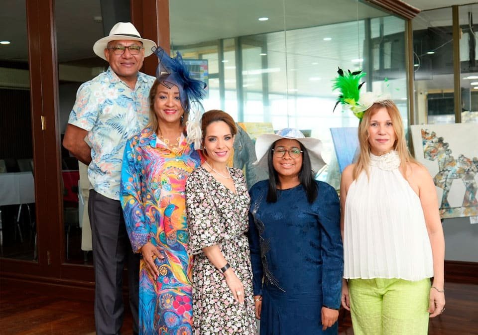 Handicap En Honor A Los 46 Años De El Colegio Nacional De Diplomáticos De Carrera De Panamá