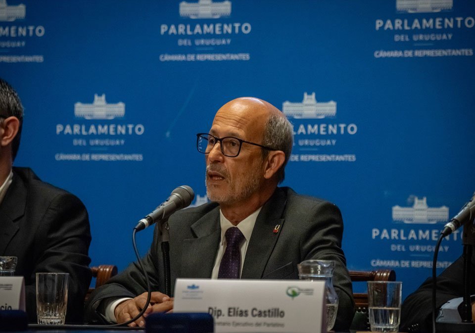 Parlatino Reafirma Compromiso Climático En Cumbre Regional Celebrada En Brasilia