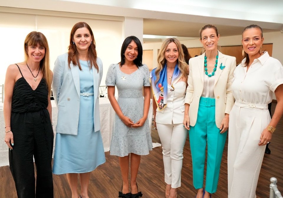 Lanzamiento Del Festival “Fiesta Alrededor Del Mundo 2025”