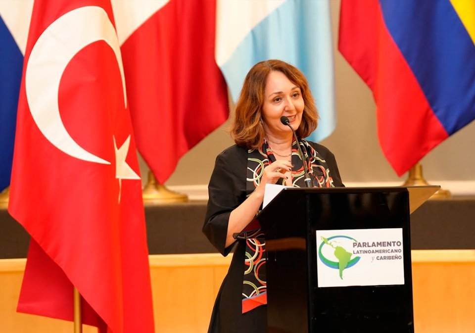 Türkiye Comparte Su Herencia Artística, Celebrando Los  75 Años De Relaciones Diplomáticas Con Panamá