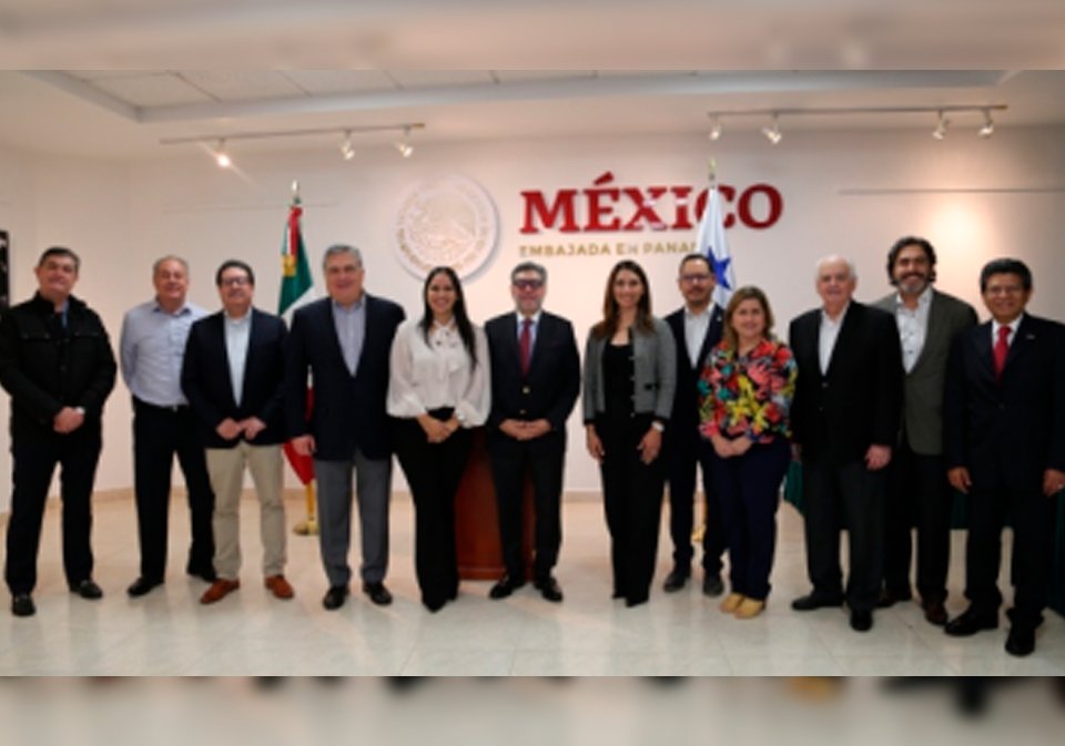 Presentación De Junta Directiva Самехра