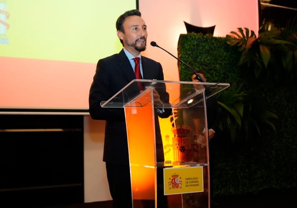 Día Nacional De España