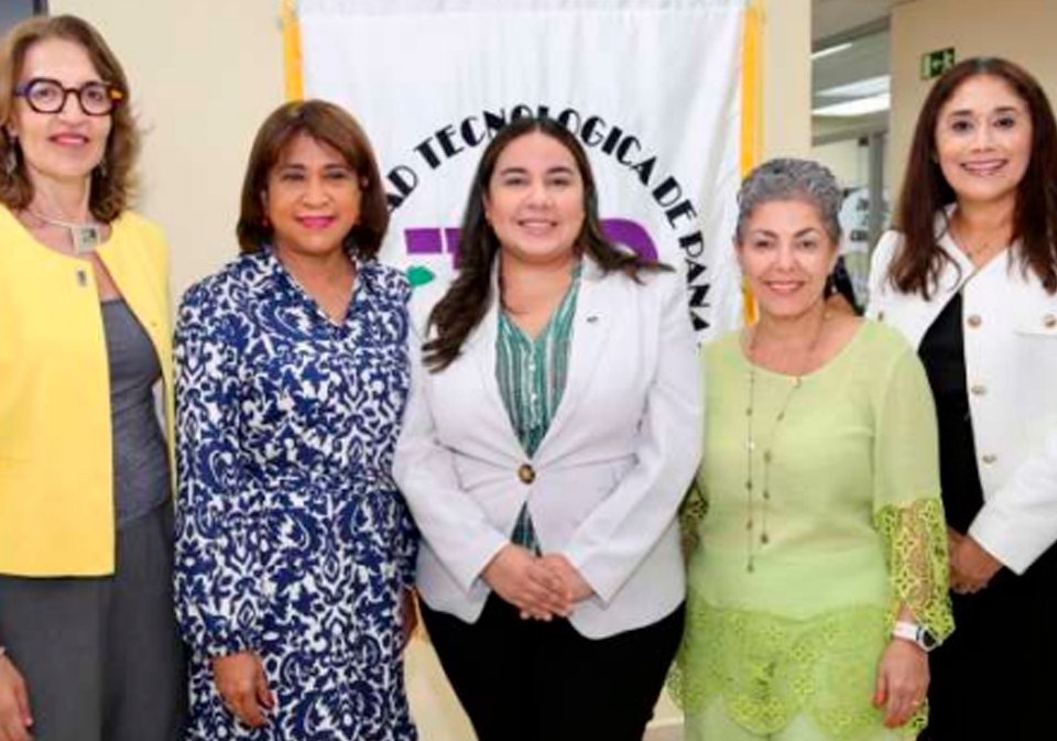 Embajadores Participaron De La Octava Feria De Becas Y Oportunidades Internacionales 2024