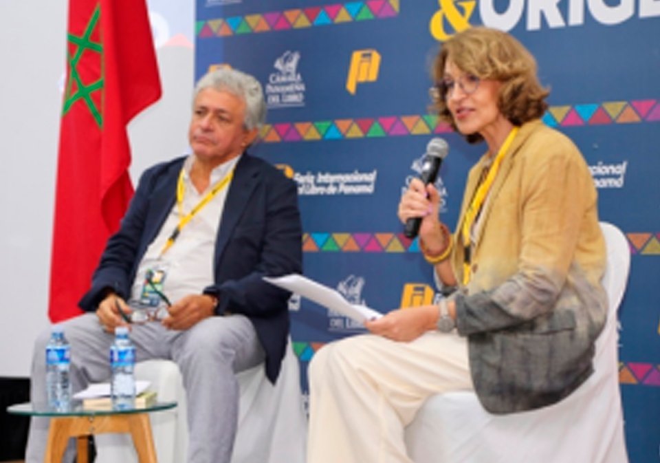 Literatura Hispana En Marruecos