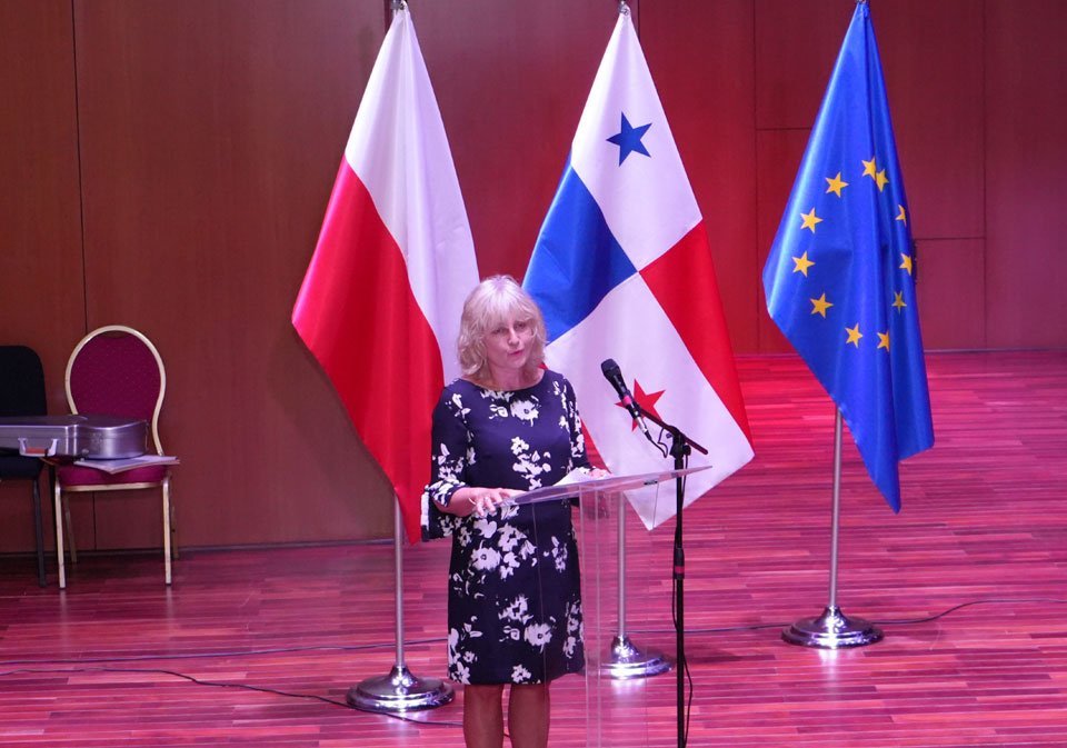 Música Y Cooperación: Polonia Fortalece Vínculo Con Panamá