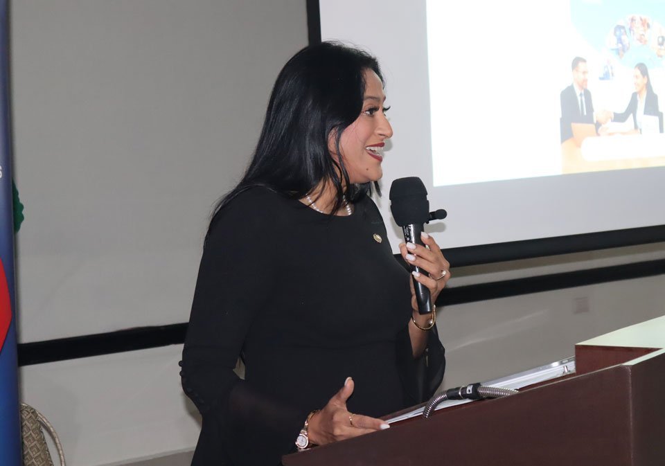 El Salvador Promueve Inversión Y Exportaciones En Panamá