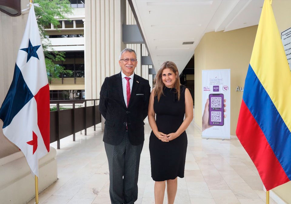 Colombia Y Panamá Se Unen Para Visibilizar A Las Mujeres En La Música