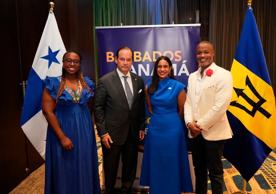 59° Aniversario De La Independencia De Barbados 