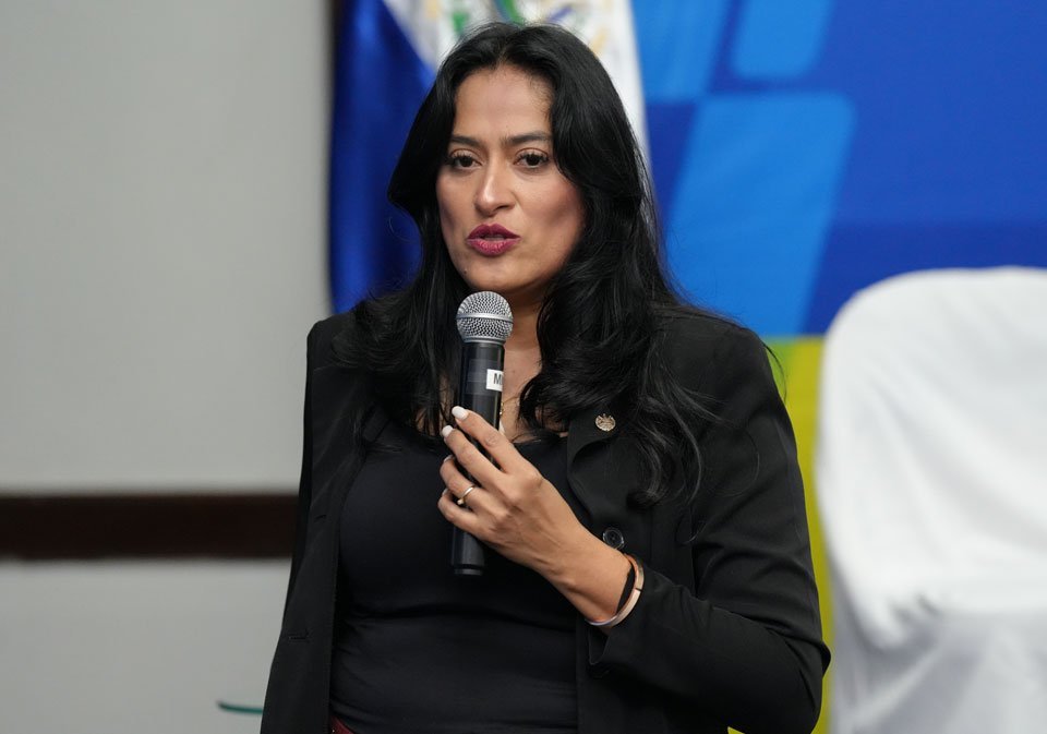 Conversatorio Sobre Inteligencia Artificial Reúne A Jóvenes Y Diplomáticos En Panamá