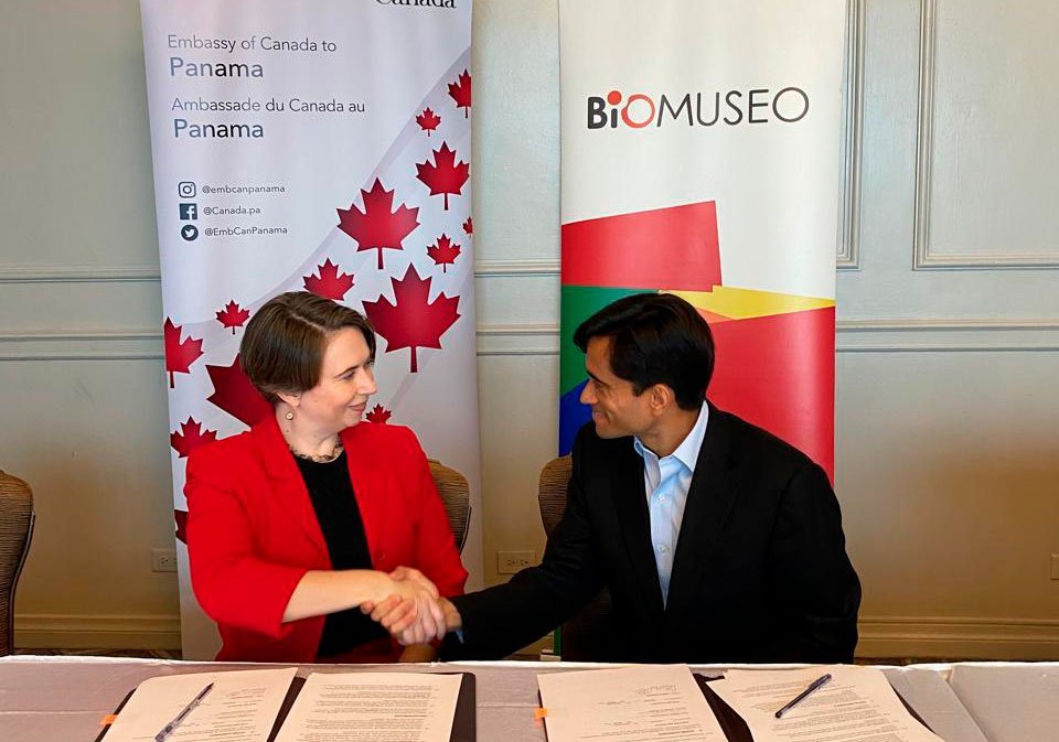 Diplomacia Activa, Impacto Real: Canadá Fortalece Comunidades En Panamá