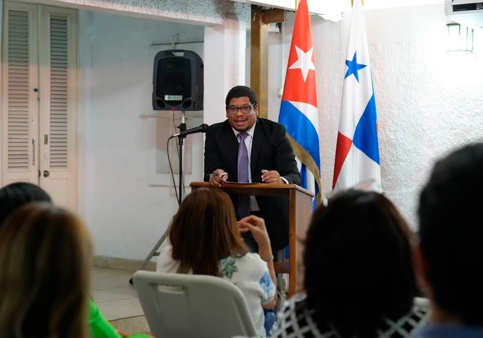 Fihav 2025: Cuba Invita Panamá Expandir Negocios