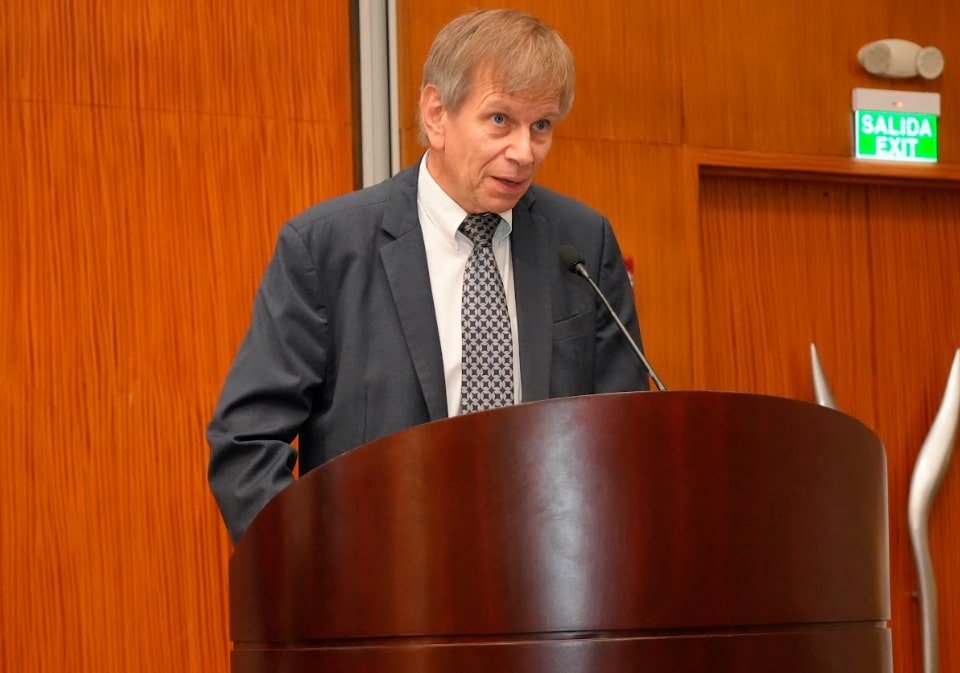 Embajada De Bélgica En Panamá Conmemora El Día Del Rey