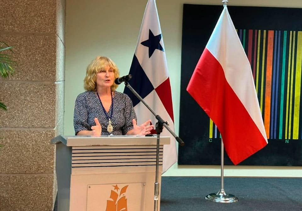 Embajada De Polonia Celebra La Noche Chopiniana En Panamá